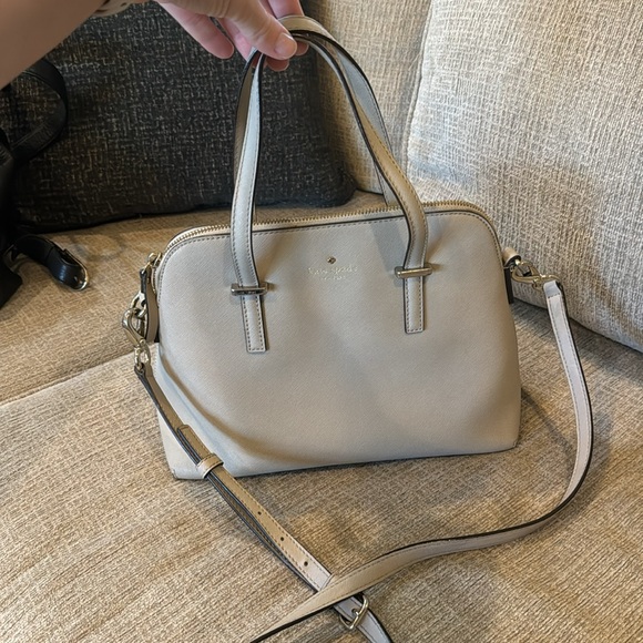 Kate Spade Purse - Picture 3 of 6